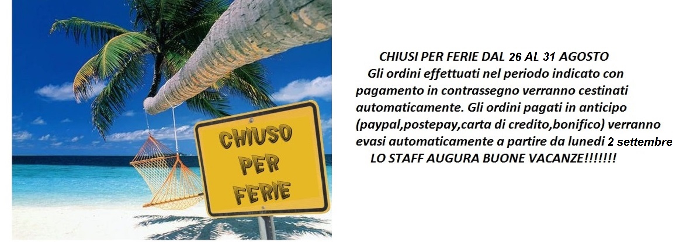 Offerta 1